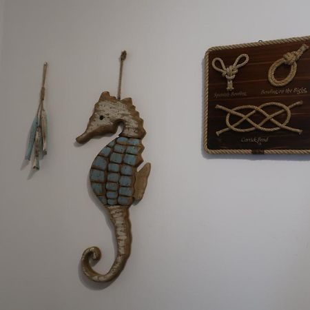 Ancora Guest House Monte Gordo Bagian luar foto