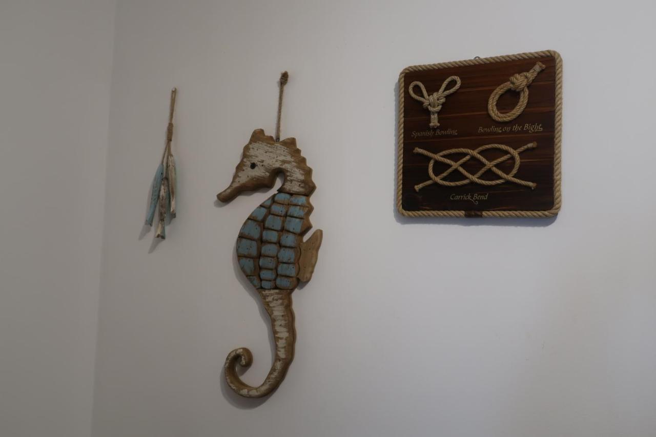 Ancora Guest House Monte Gordo Bagian luar foto