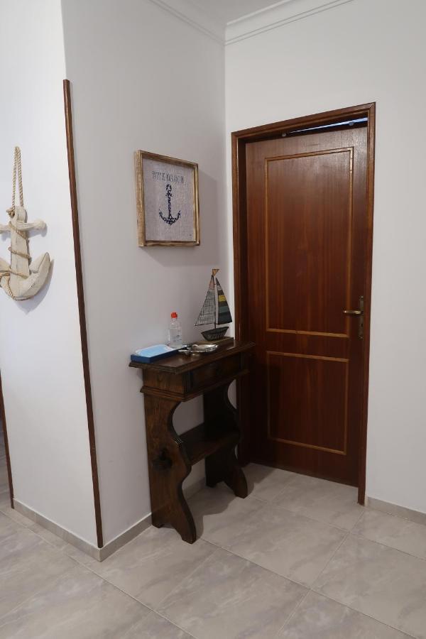 Ancora Guest House Monte Gordo Bagian luar foto