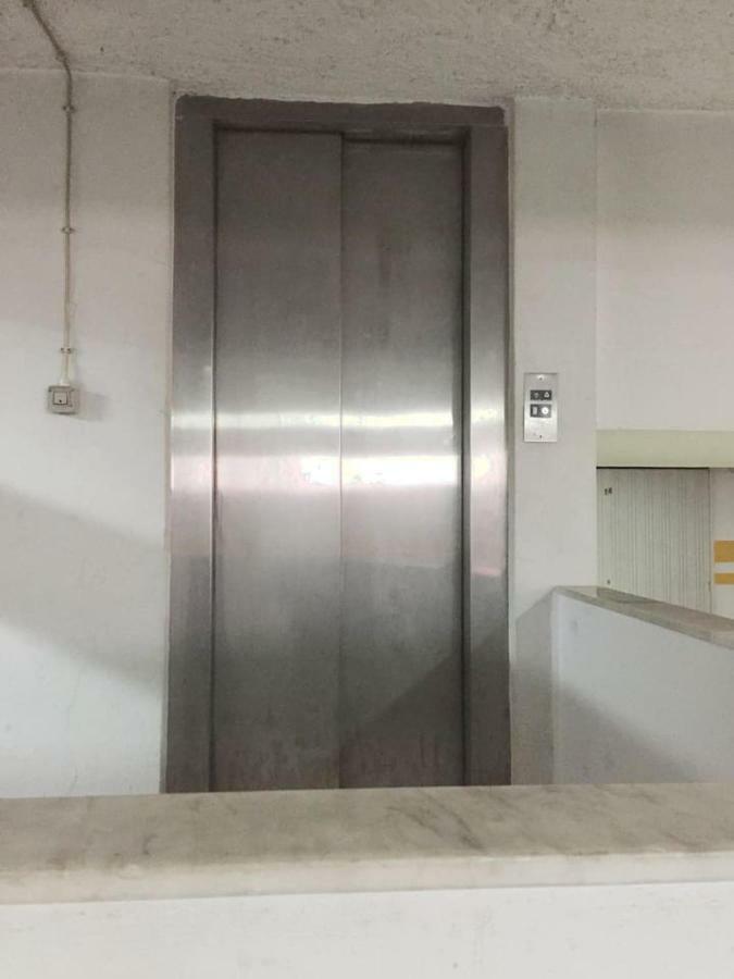 Ancora Guest House Monte Gordo Bagian luar foto
